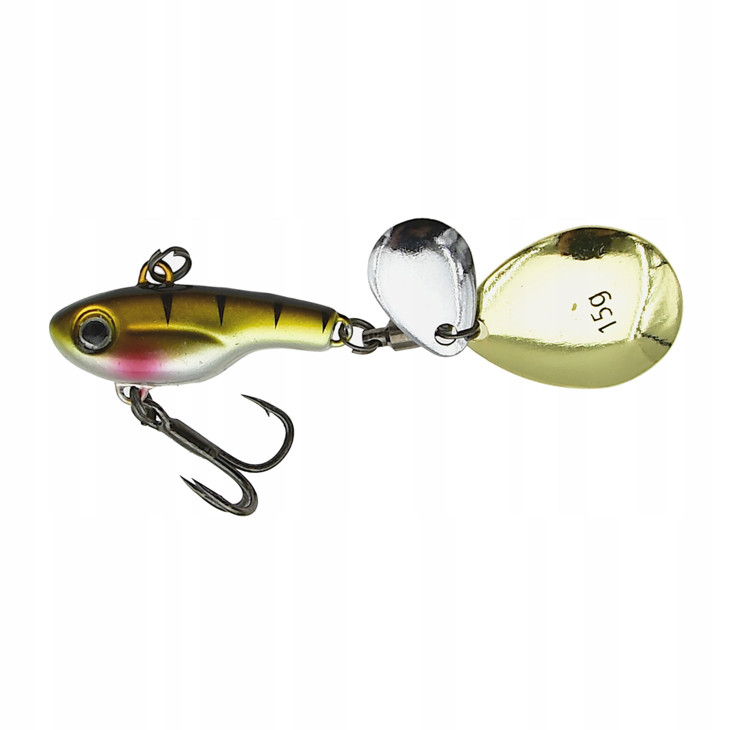  Wobbler zum angeln minnow pop walker 3d kunstköder 5,5 cm 8 g