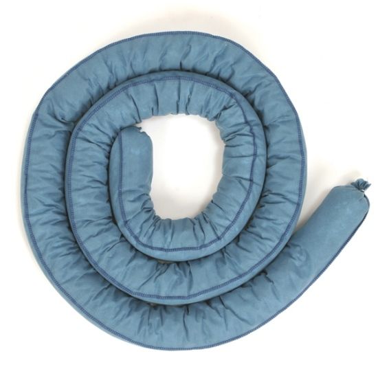  Universal absorbent absorbent mat absorbent 100 pcs.