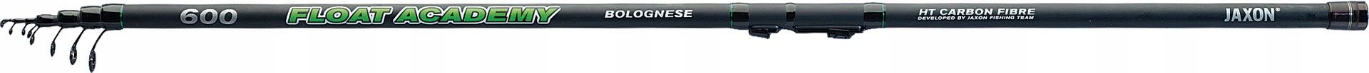  Meškerė jaxonas tenesa gama bolo 600 3-20g 6m