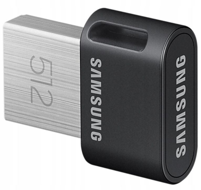  Pendrive samsung (englisch) barren + 512gb usb 3.1 champagne 400 mbps