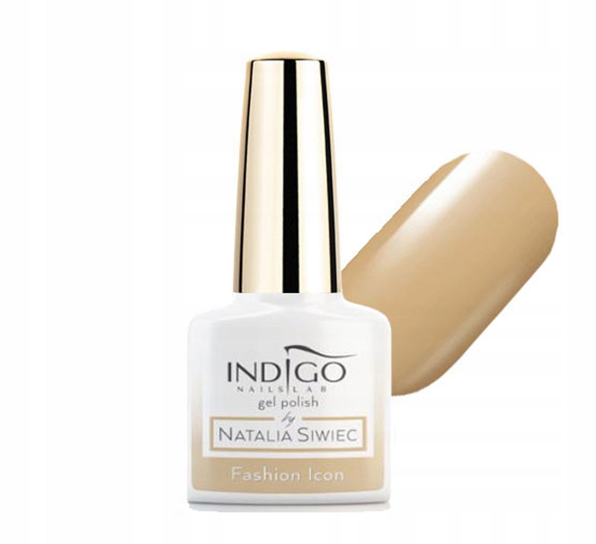  Hybrid nail polish hybrid indigo candy base base coco not