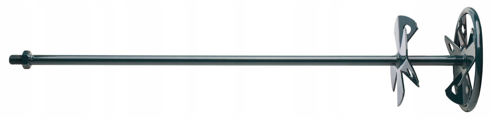  Mūrijimo maišyklė grone 100 mm 60 cm