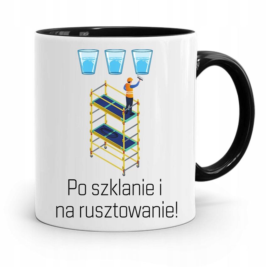 Taurė statybininkui majstra fachowca vadovo su atspaudu su nuotrauka