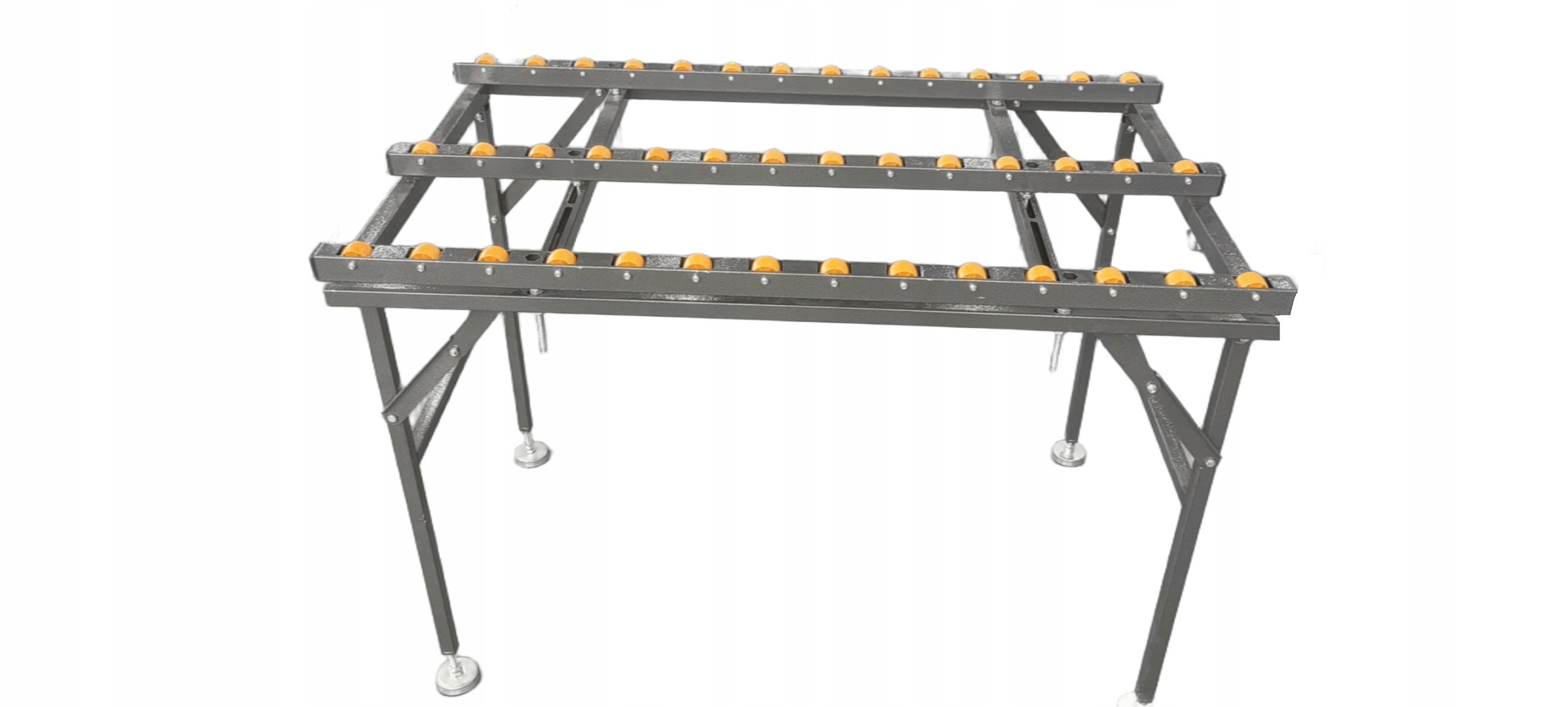  Woodworking machine gluing machine trendeco mobile +assembly table working milling