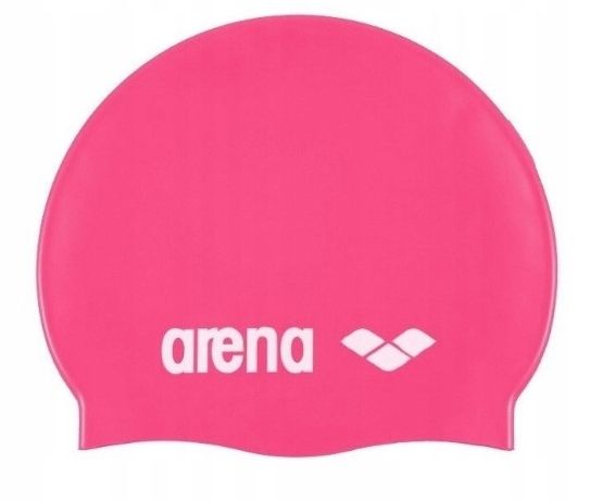  Kepurė į baseiną speedo juodas