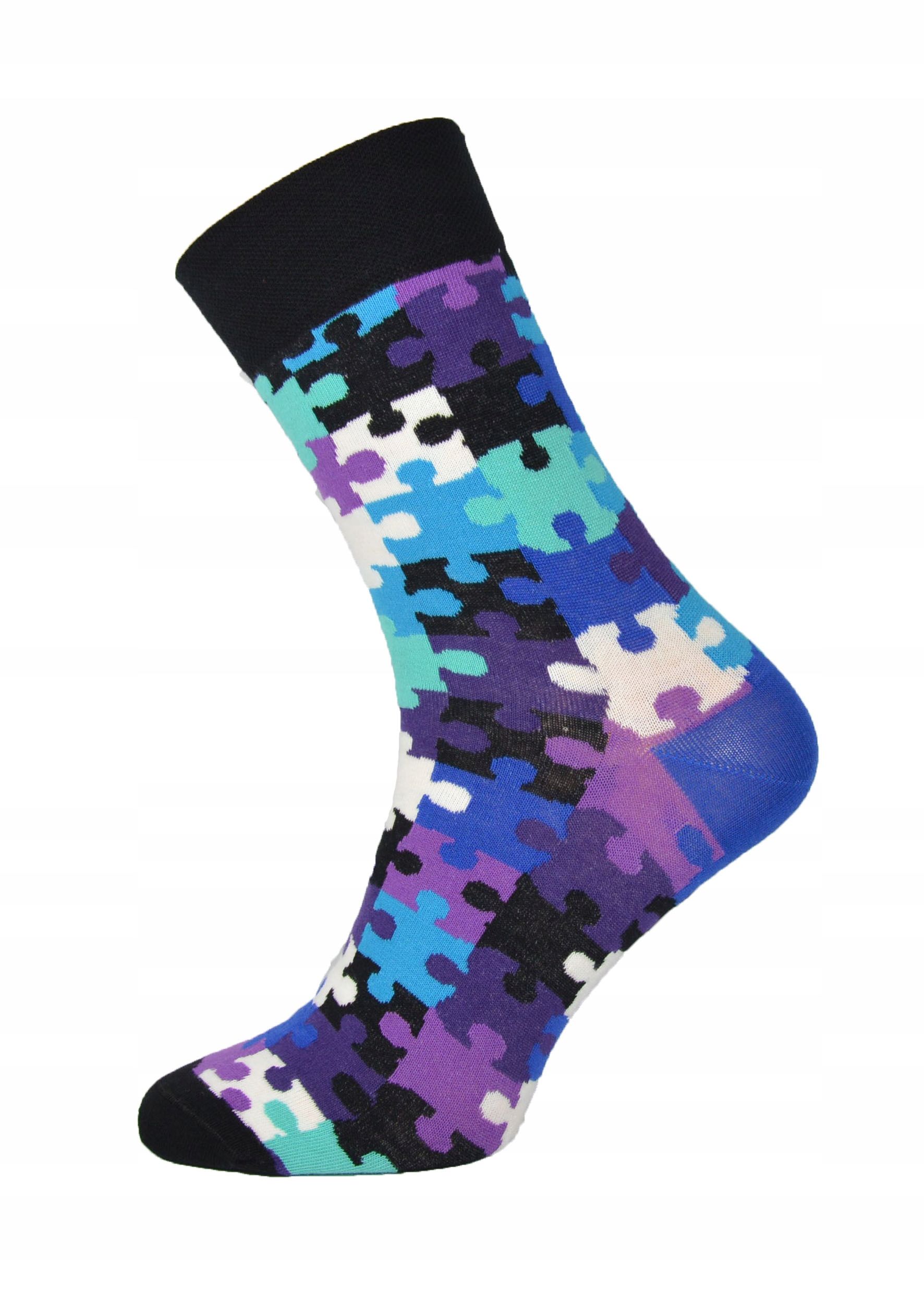  Ponožky martinex colorful 43-46 dárek velikonoční