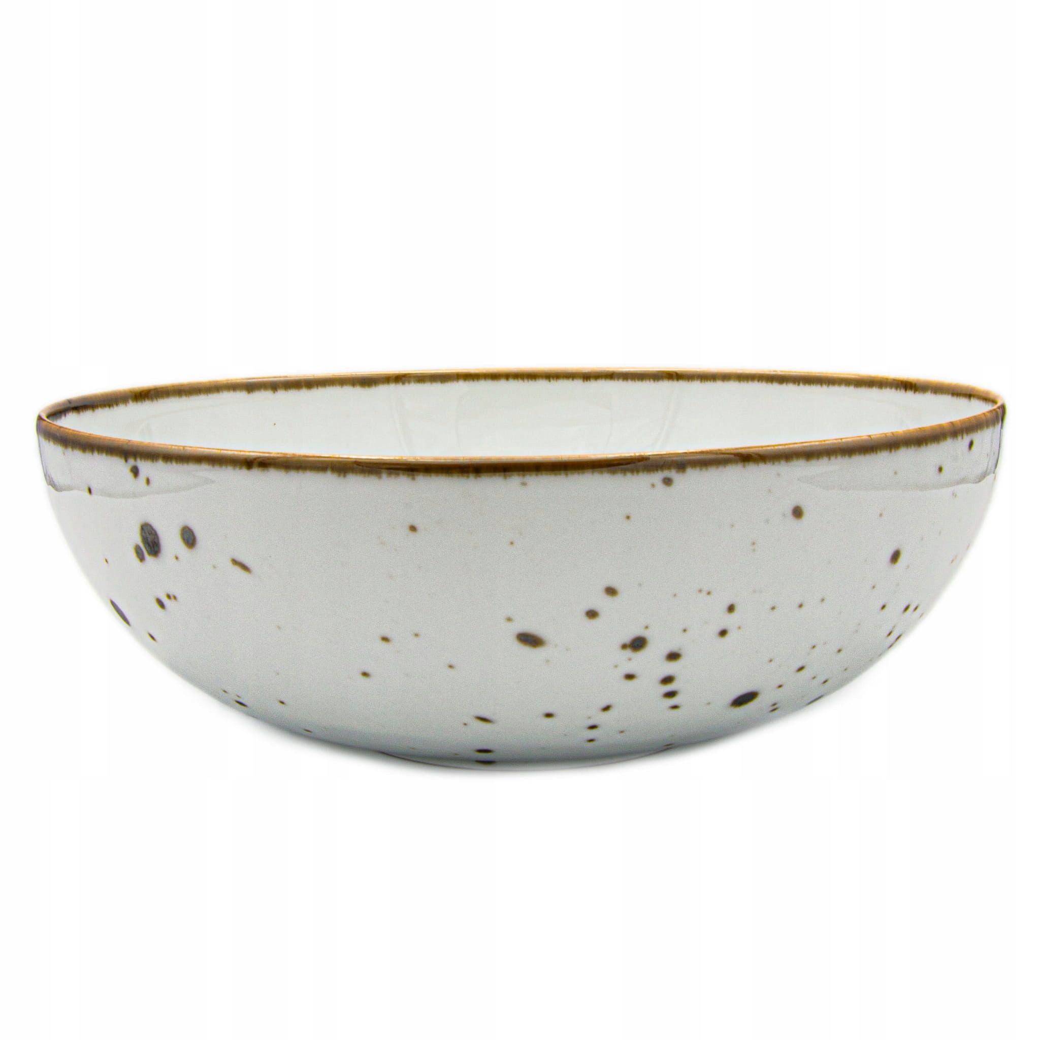  Alumina bogucice nostalgia emerald šalátový bar 24 cm