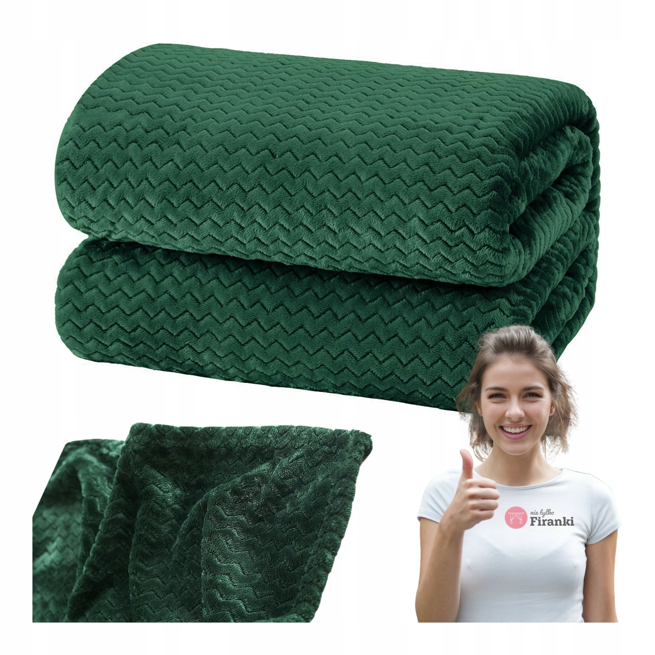  Pléd mäkký reliéfne tehla plaid prehoz na posteľ pohovky teplý 200x220
