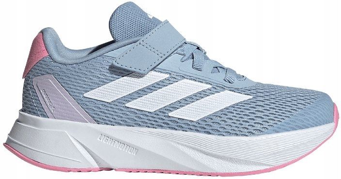  Topánky adidas runfalcon 3.0 el k hp5873 _ so zapínaním na suchý zips _ r. 38 2/3
