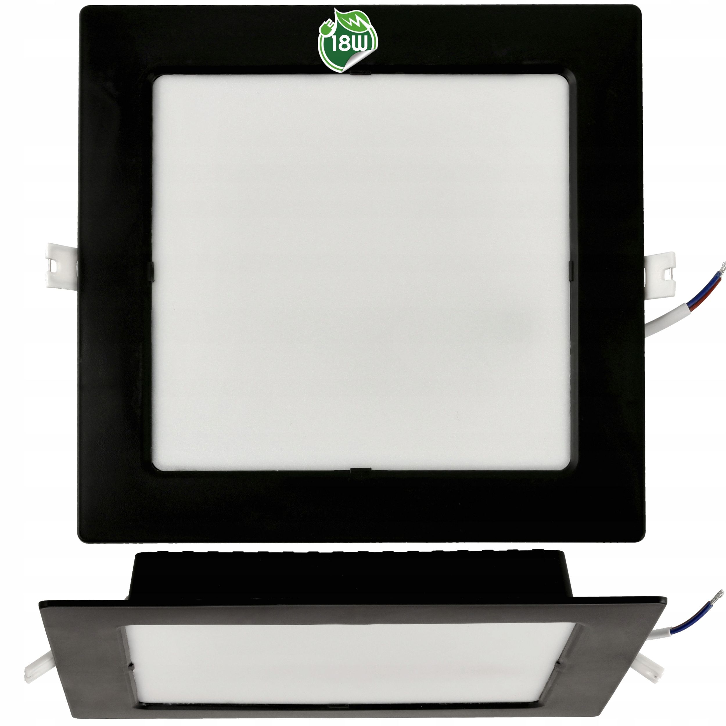  Lagi led lamp lagi pindmine 12w 1320lm 4000k neutraalne valge ringi