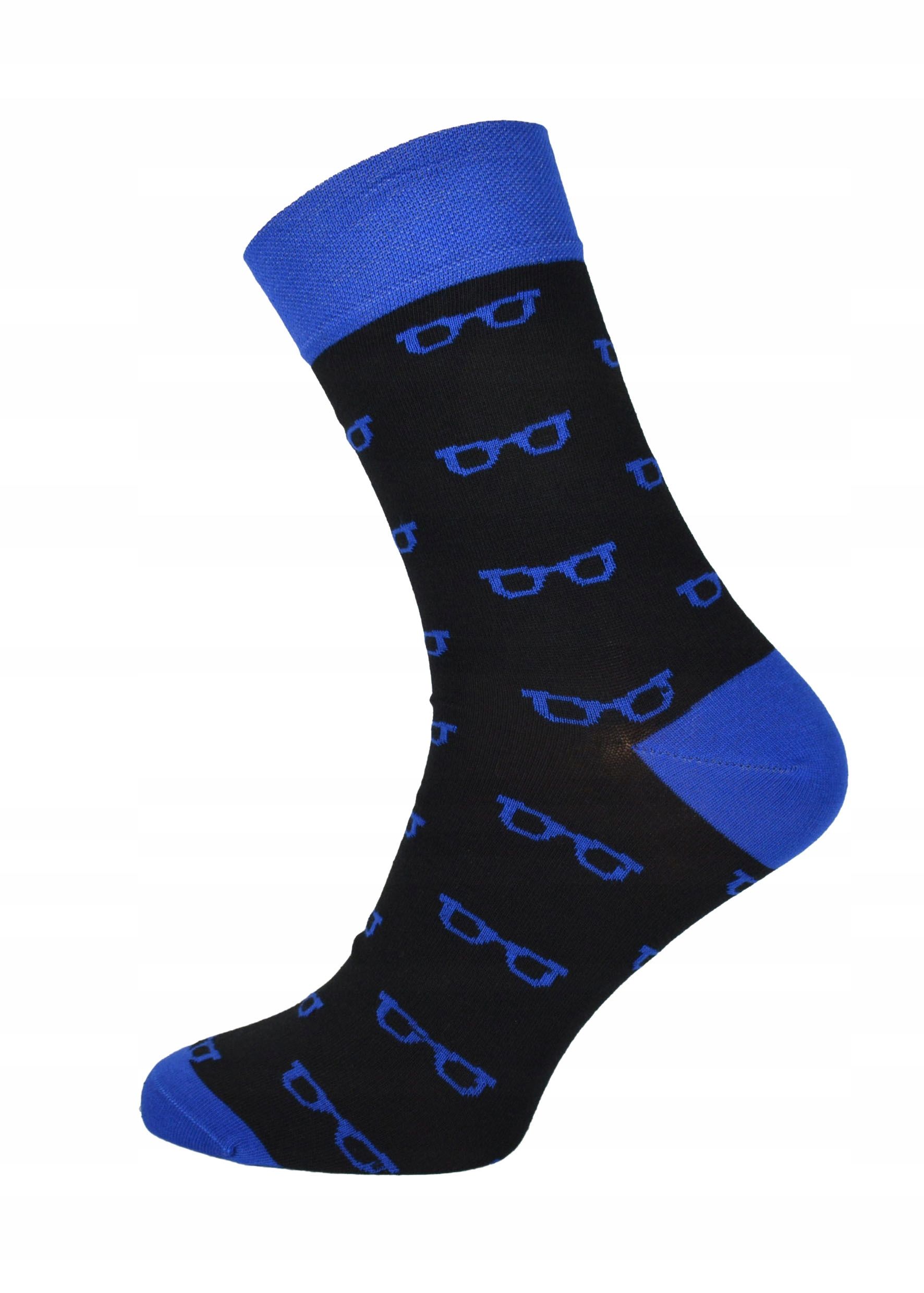  Ponožky martinex colorful 43-46 dárek velikonoční