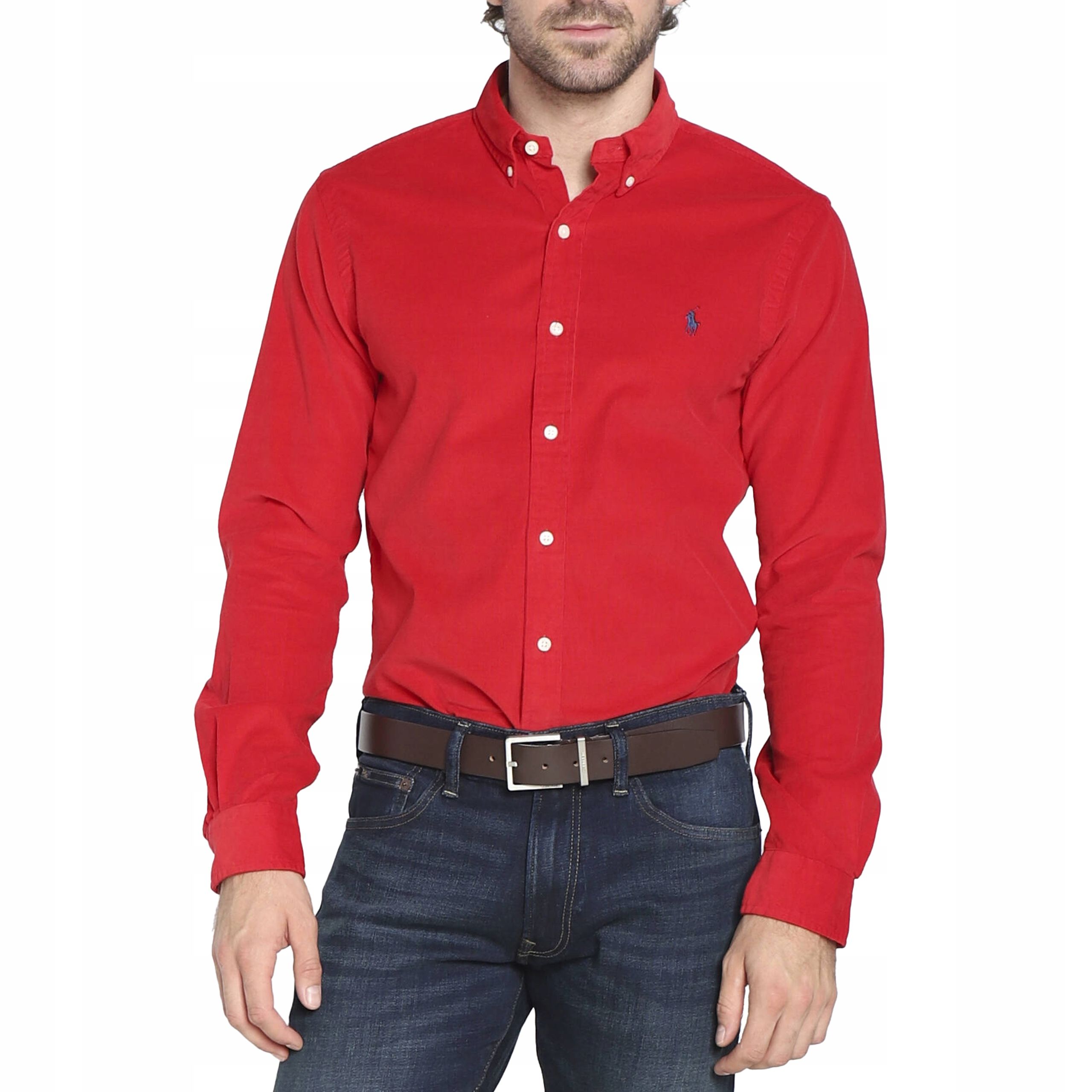  Meeste särk ralph lauren 710672877002 blue