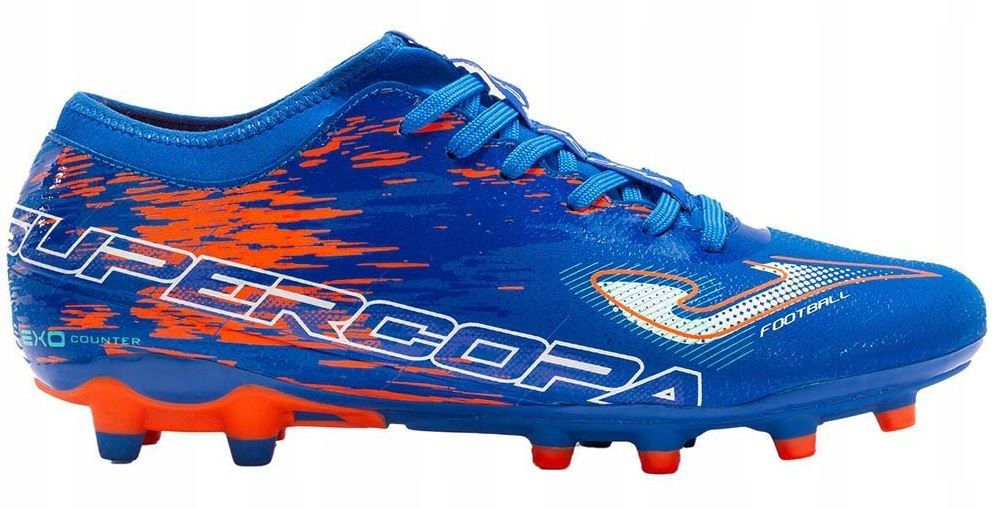  Joma futbolo batai su dygliais supercopa dydis 43,5
