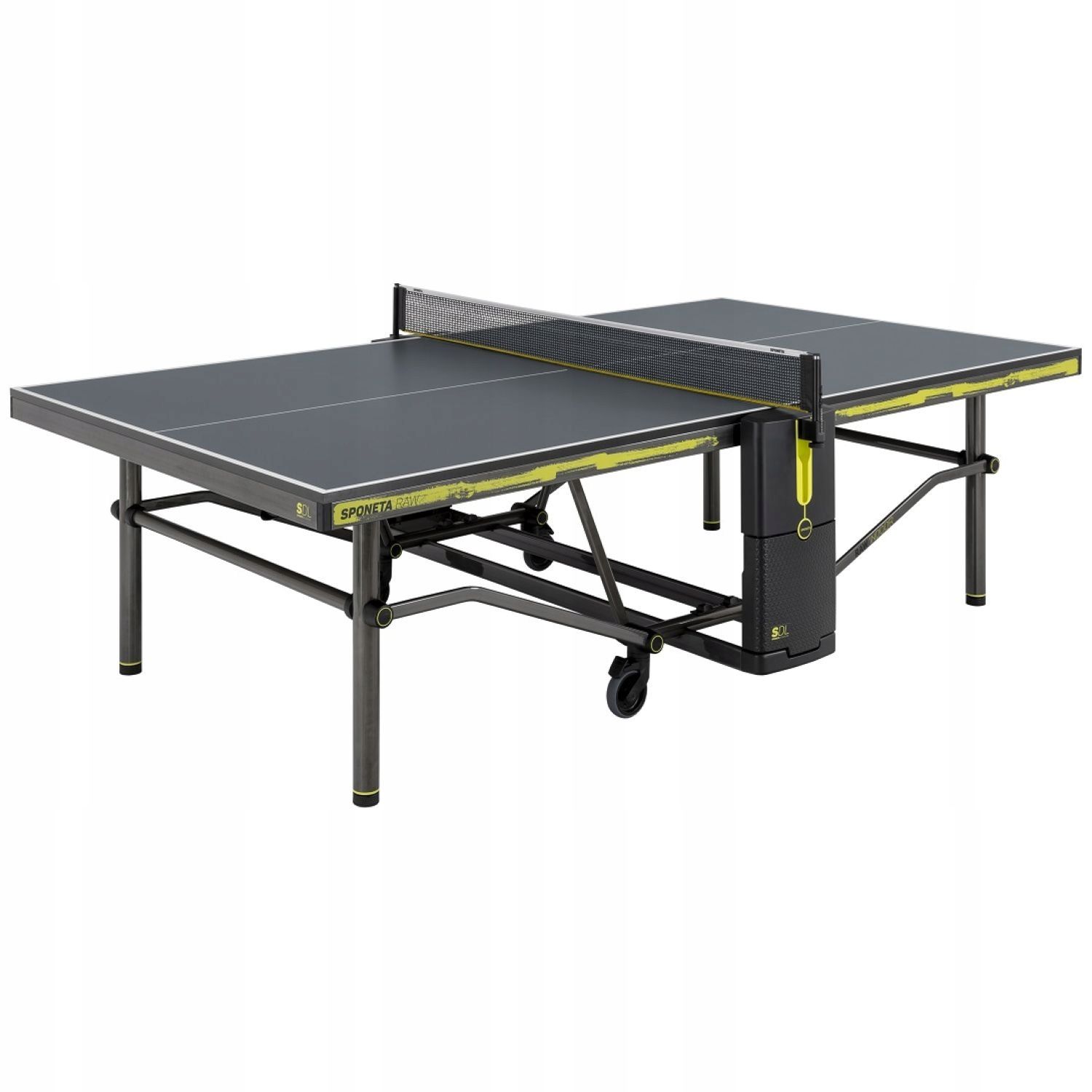  Stol stalo tenisui sponeta s6-12i