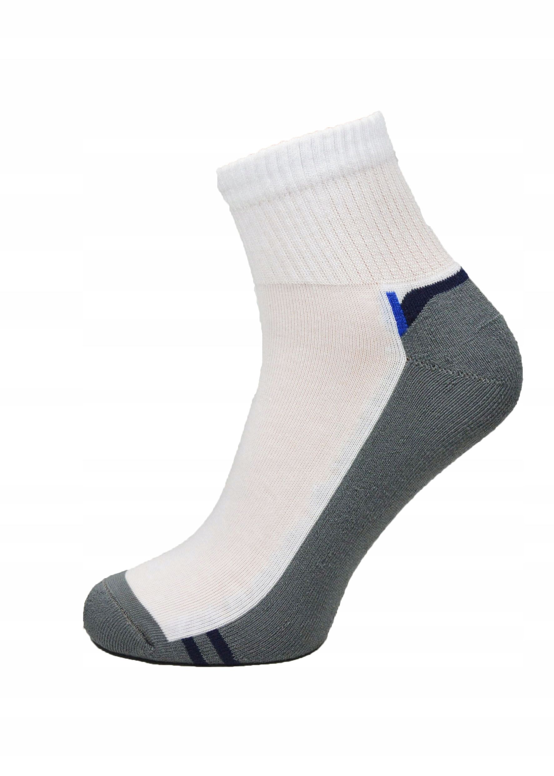  Ponožky dl. 3/4 martinex polfrota pl 39-42
