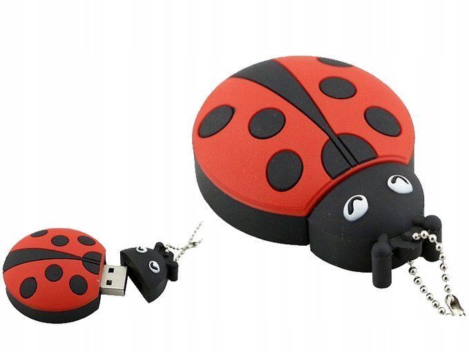  Pendrive dr. memory civetman 64 gb usb 2.0 daugiaspalvis