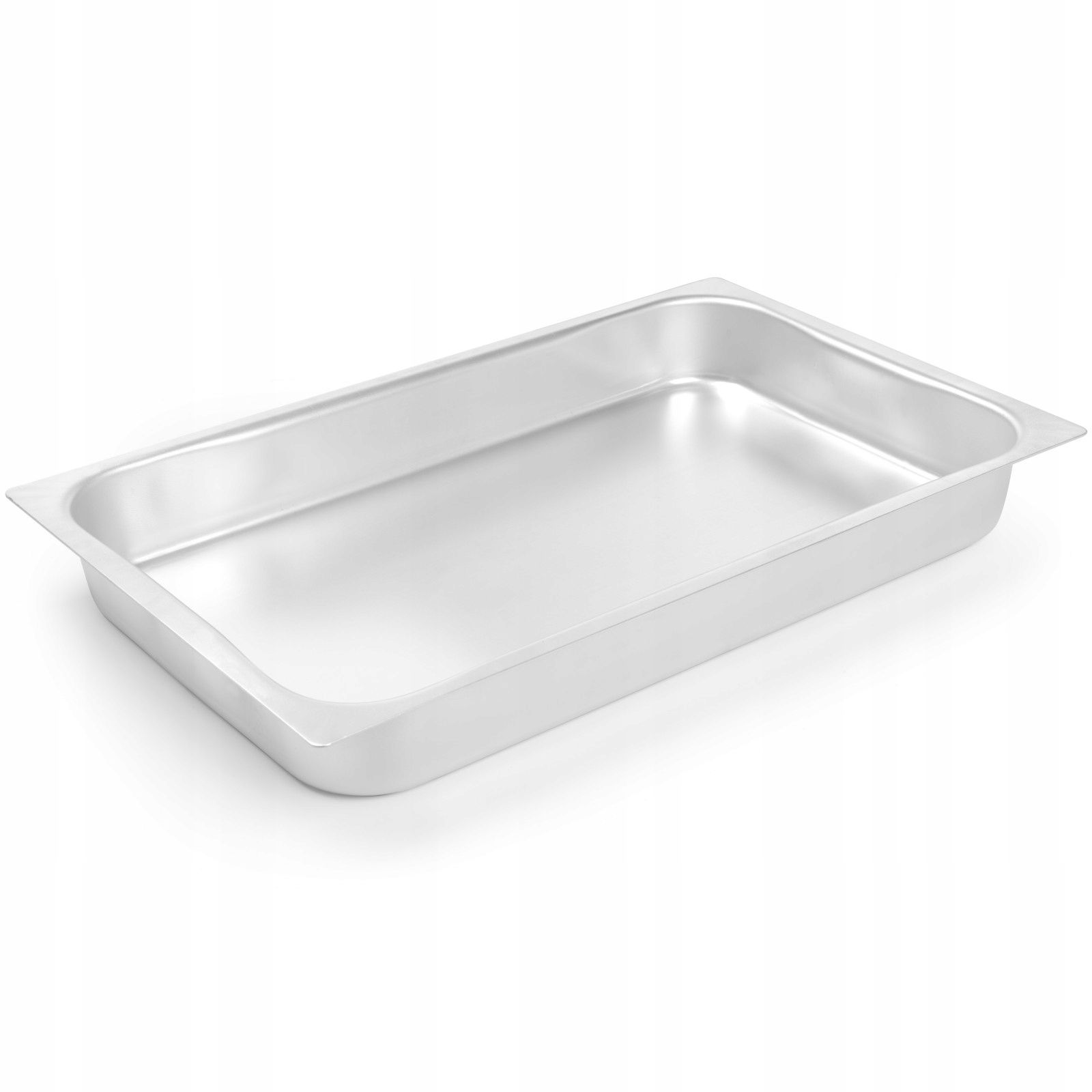 Gn konteineris 2/3 nerūdijantis plienas 150mm pietrowanie gastronominis į zmyware