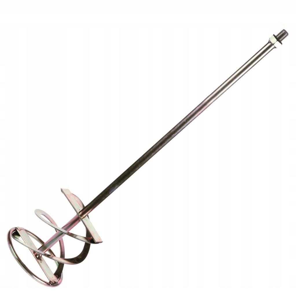  Cinkuota maišyklė 80mm motive, 040 286, siūlas hex