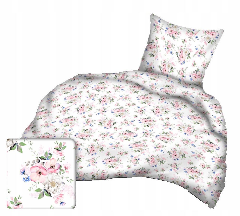  Bedding for the crib 135x100 60x50 cotton 014forest