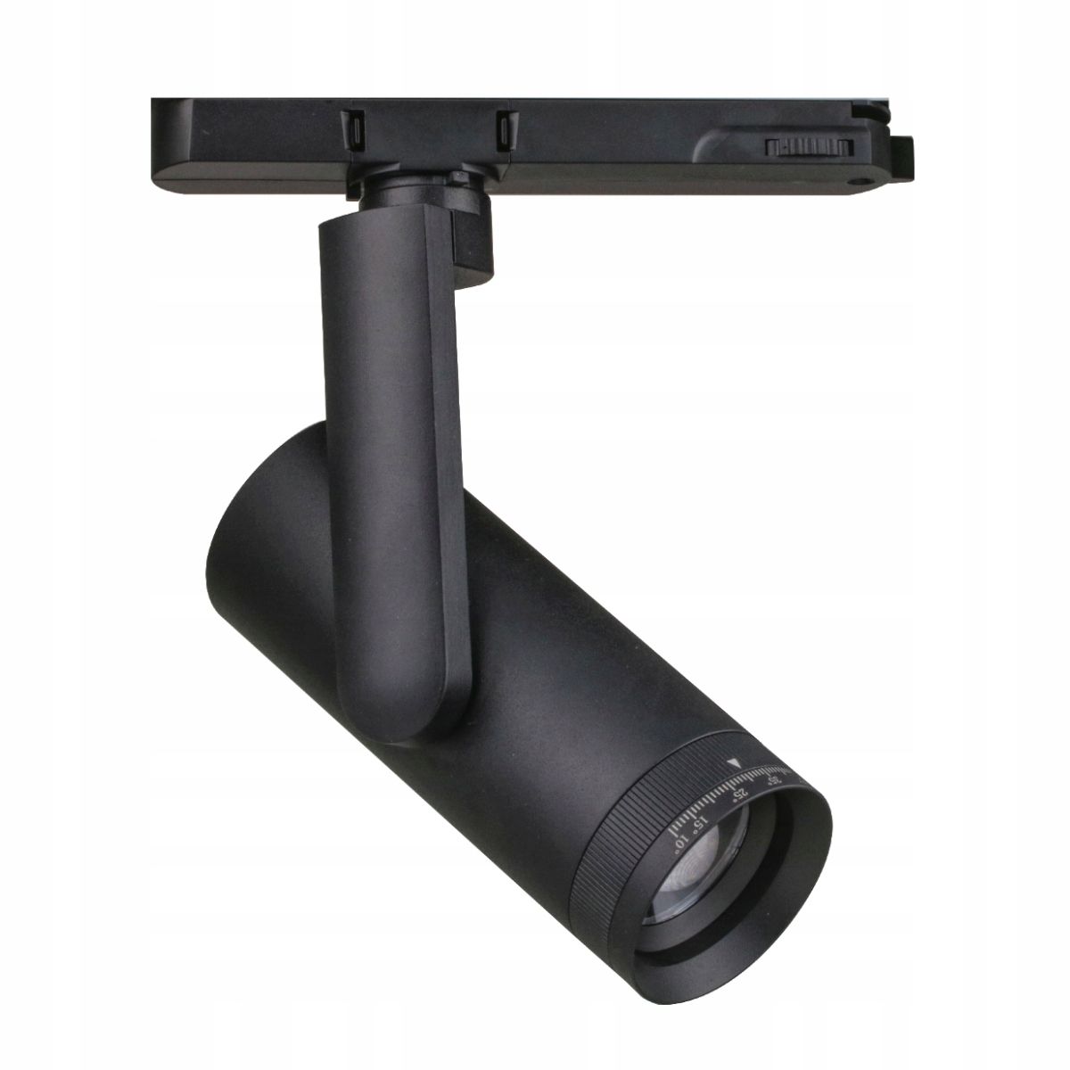  Železniční třífázový 150cm + krmení biala sss