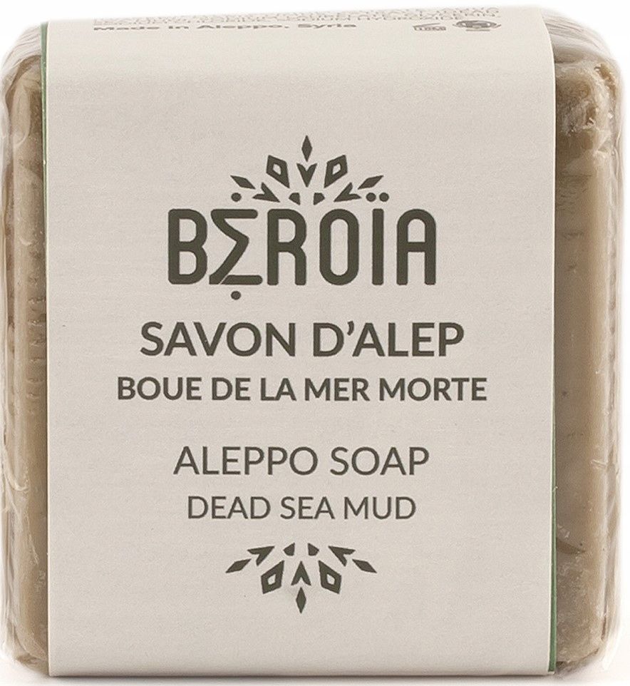  Jemný francúzsky marseillské mydlo fleur de tabac kvet tabak 125 g