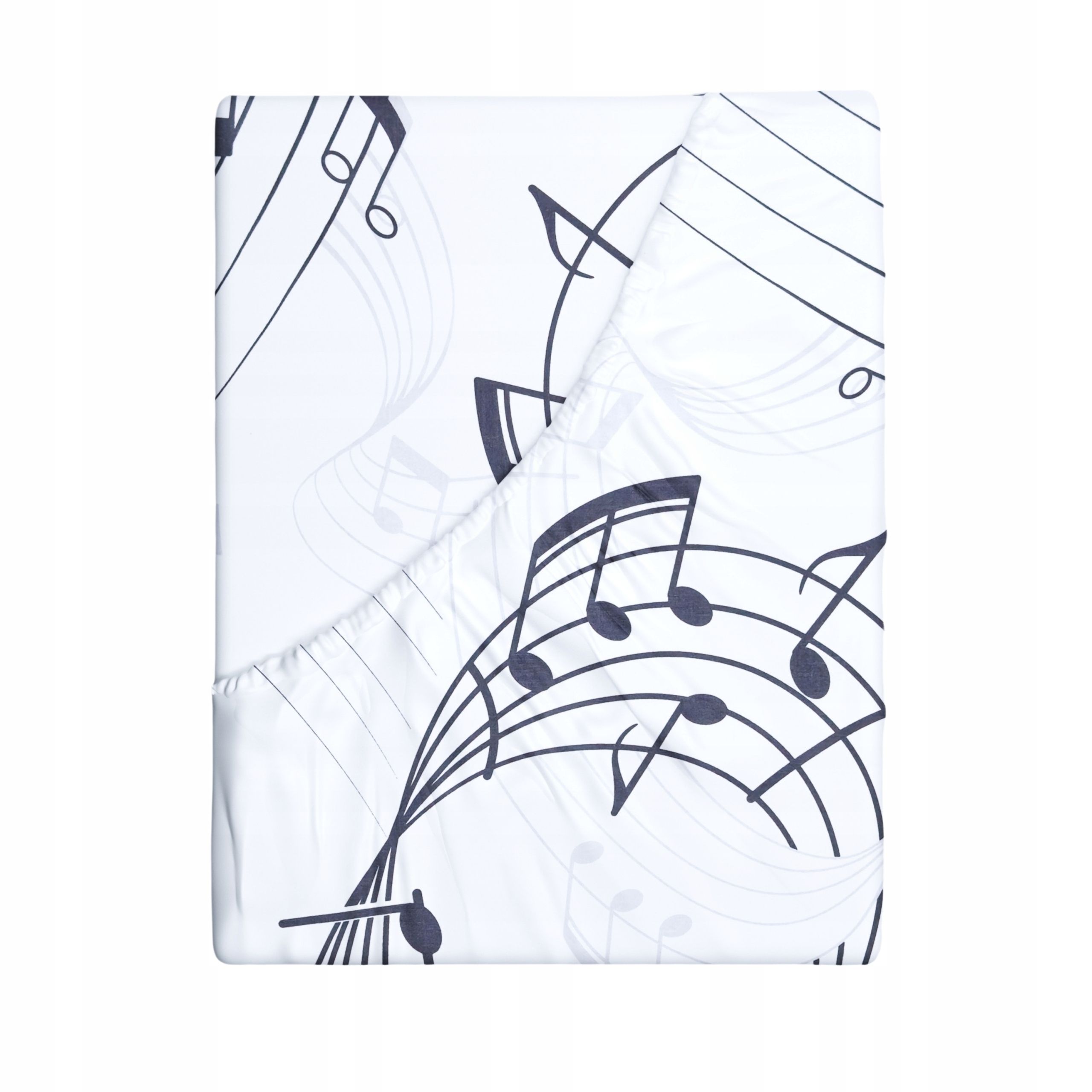  Cotton sheet with an eraser with patterns 120x60 fabric holidays 228sbi