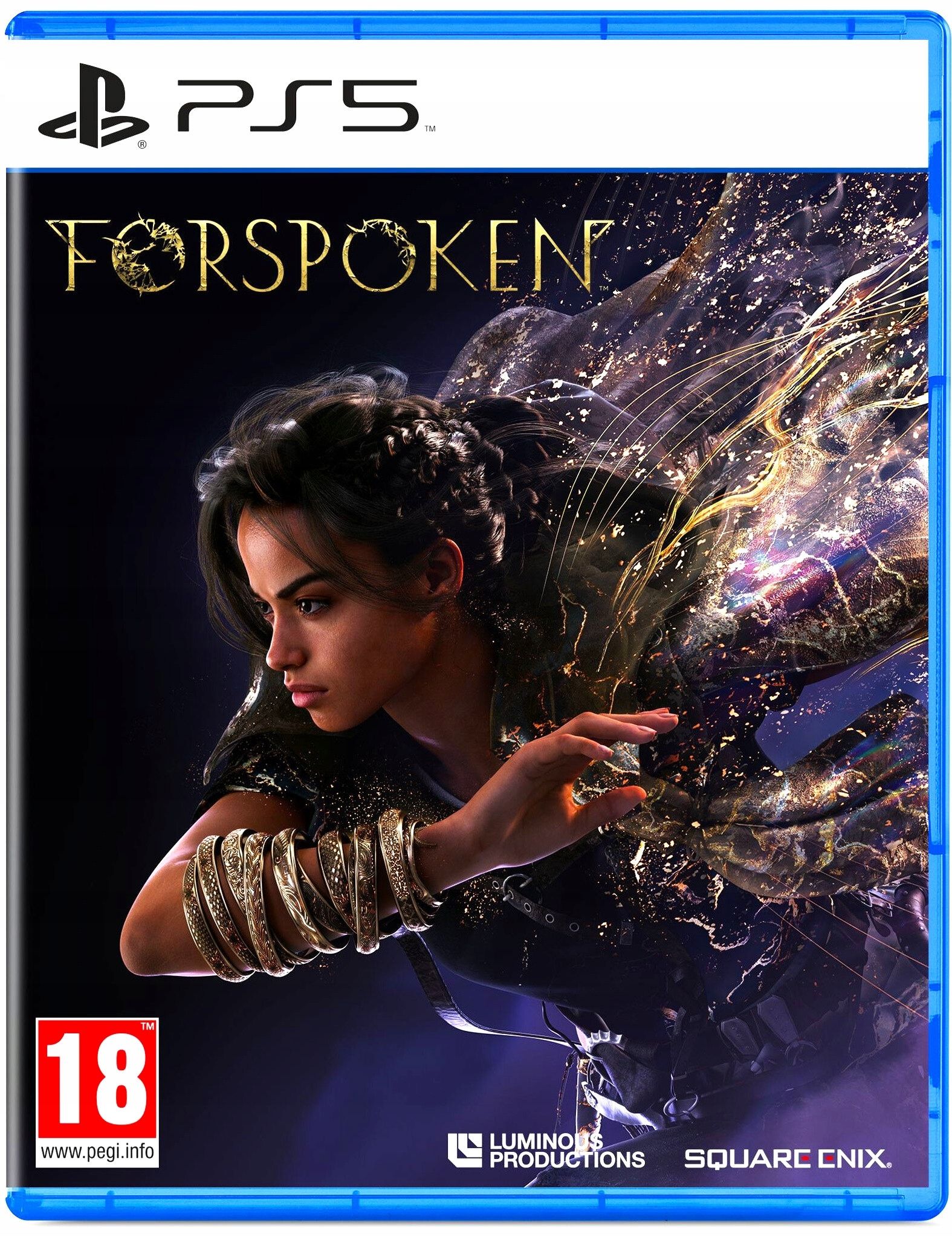  Horizon forbidden west full version ps5 pl dubbing new adventures aloy