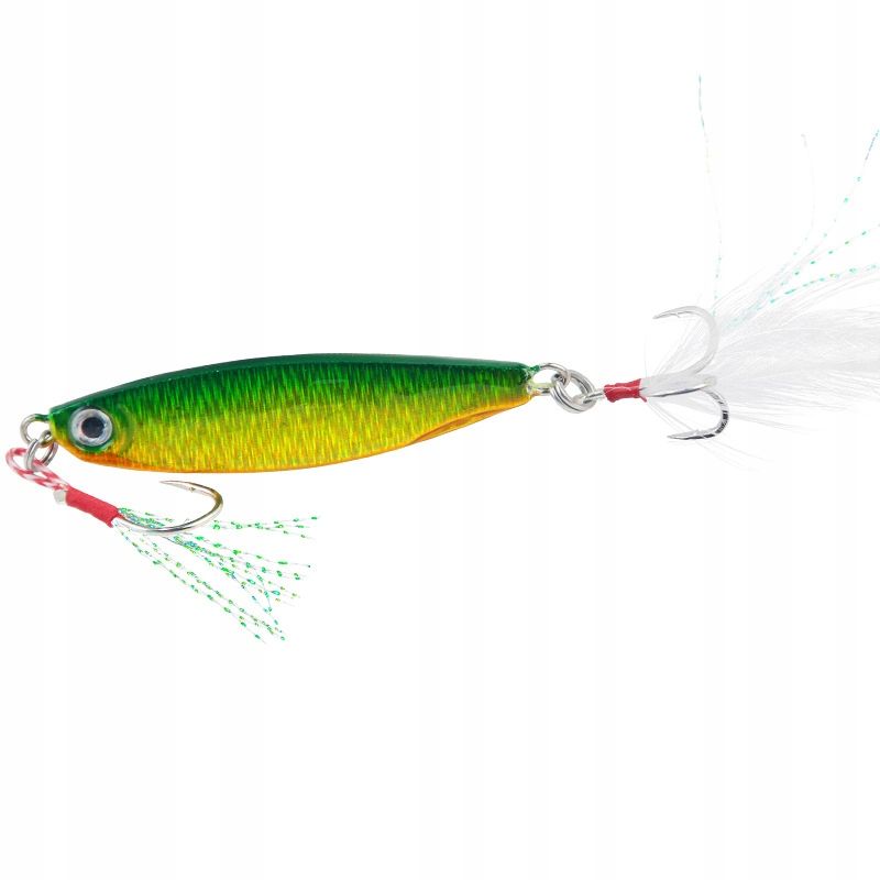  Wobbler köder angeln pike sum powierzchniowa frosch garnitur 5 stk. 15g