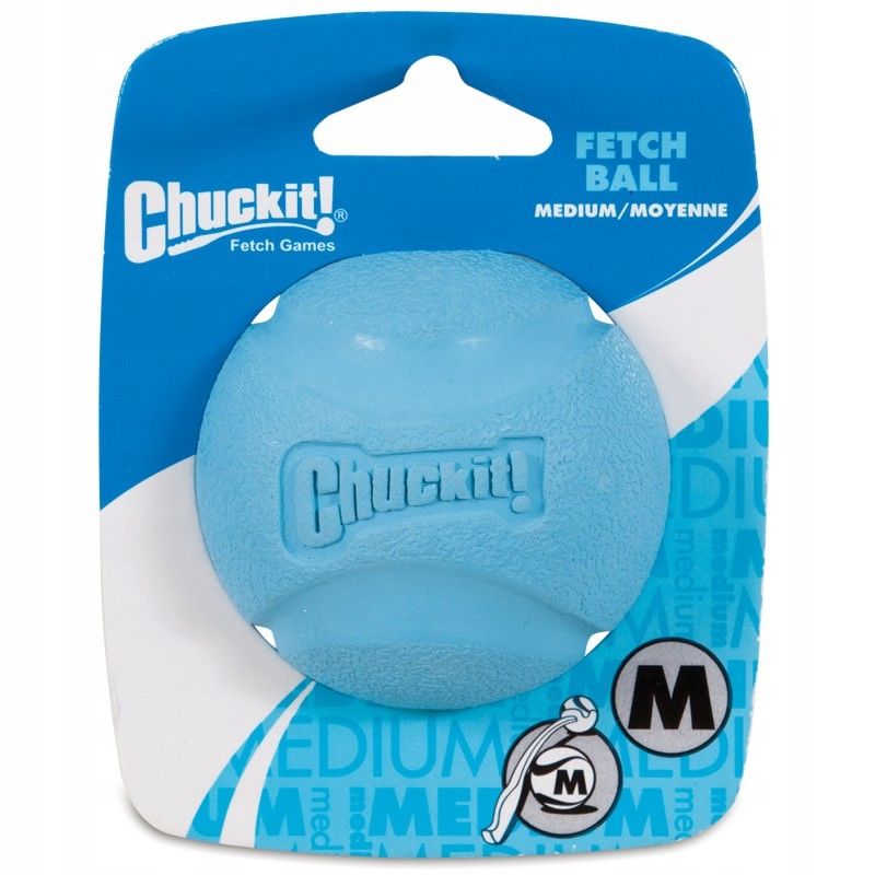  Chuckit crunch ball crispy ball toy dog m