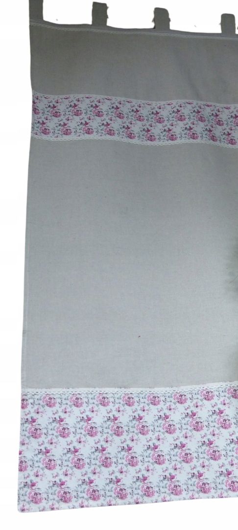  Zik zadziwiajaca curtain 70x150 without romantik1