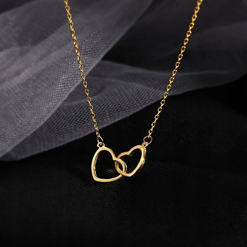  Halsband halskette hellrosa lang spitze bogen für den hals schön