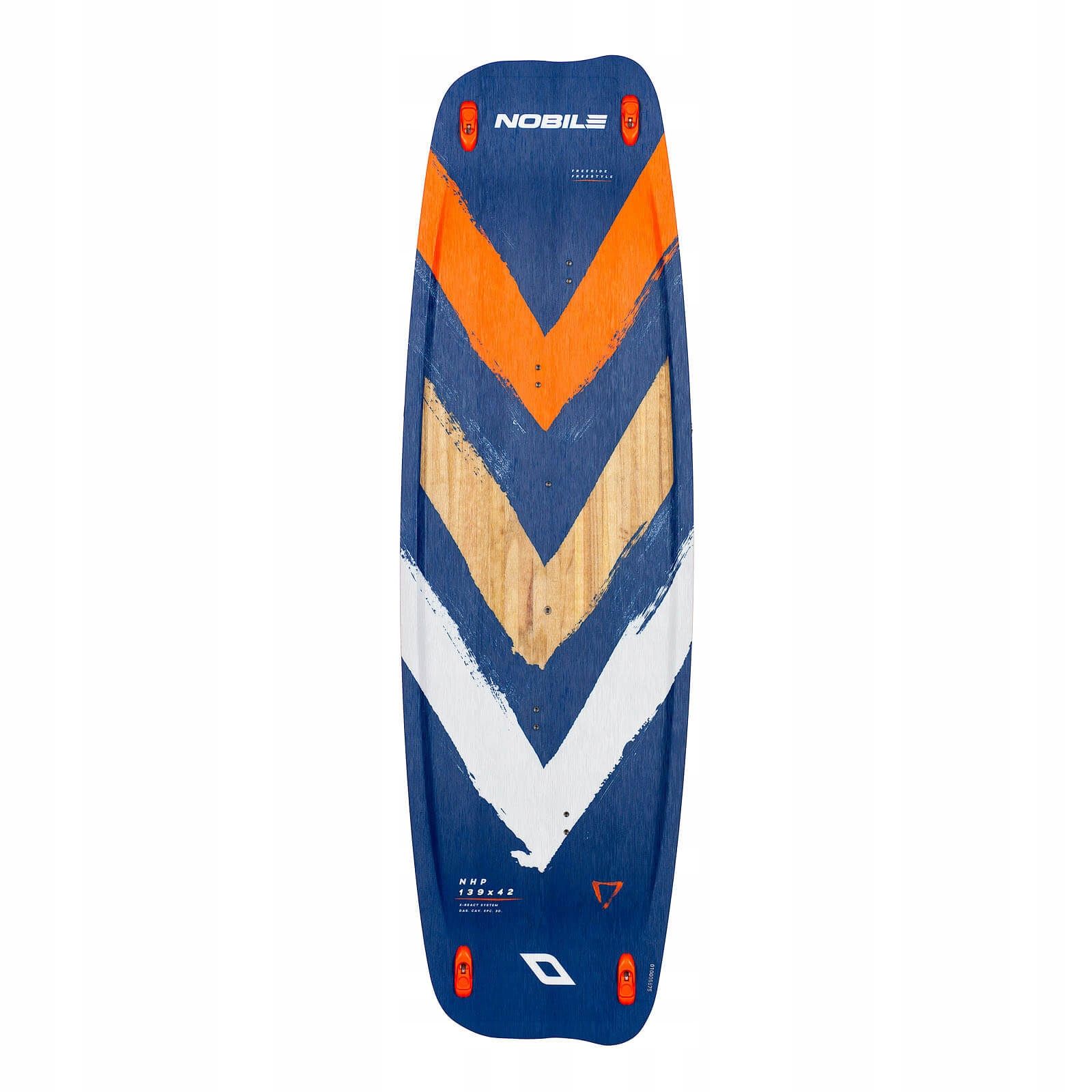  Kiteboard nobile nt5 2023 150x45