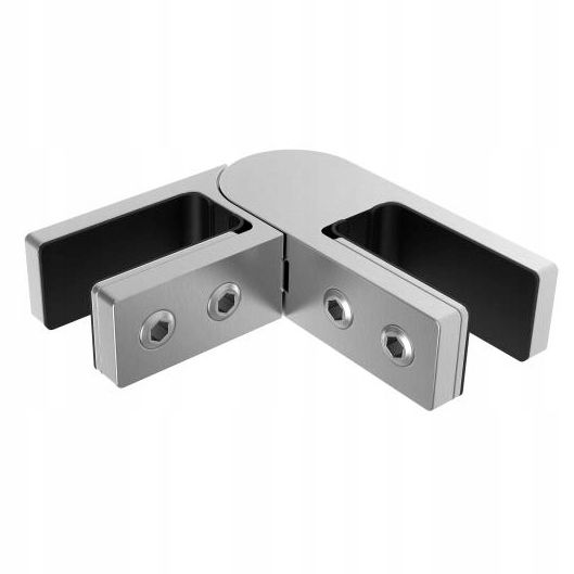  Dichtungen inhaber für glas 45x45 gummibänder 6,76 mm - 2 pcs.