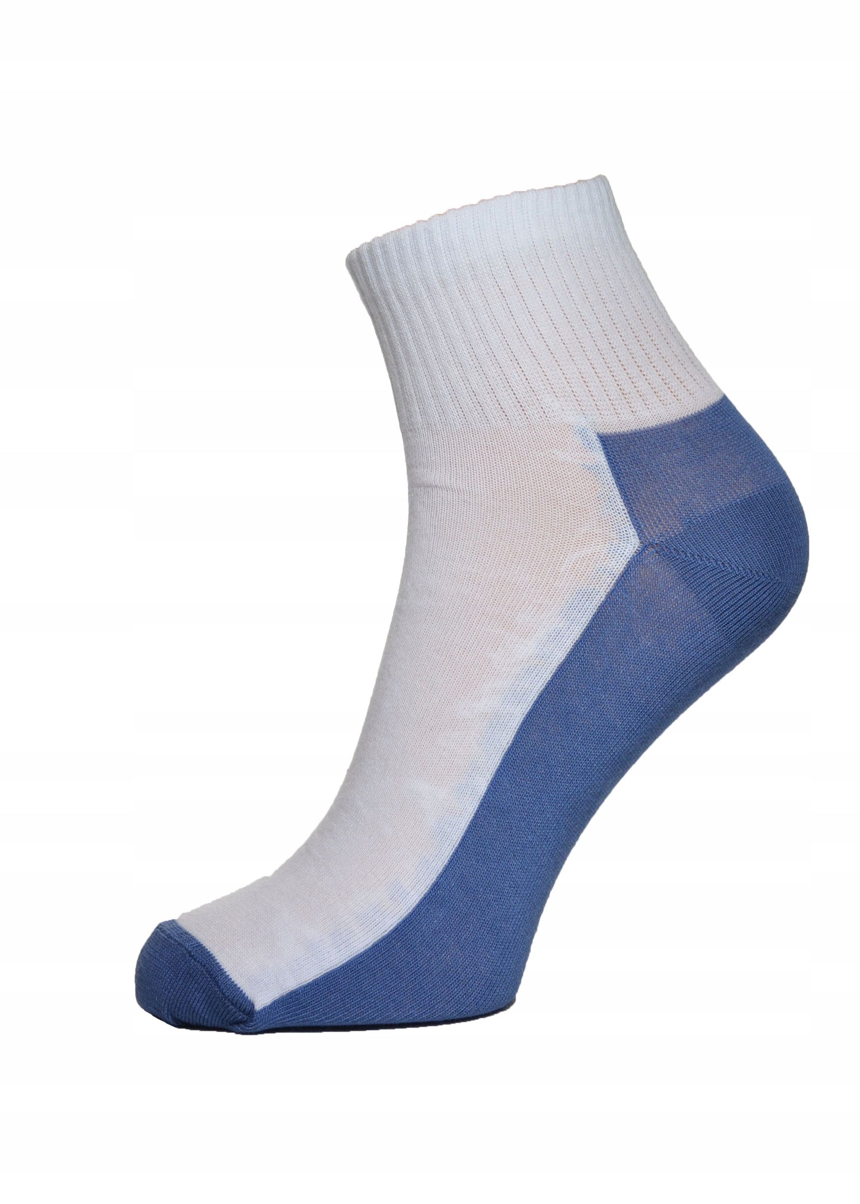 Zeķes sports 3/4 martinex 39-42