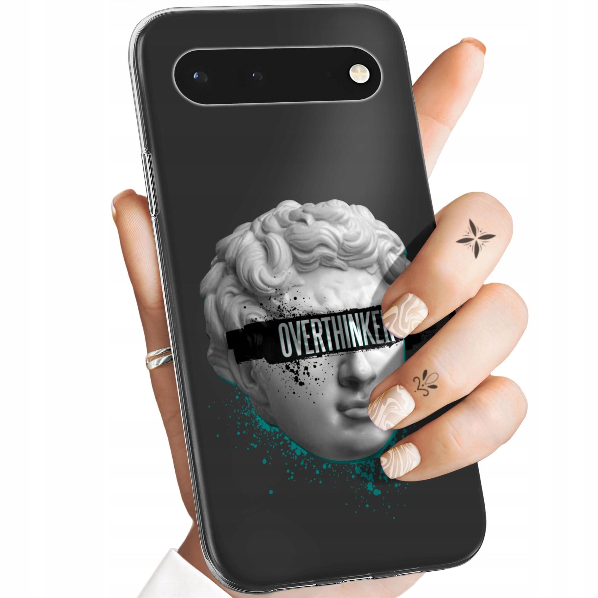  Byla į google pixel pixel 6 pro modelius tamsiai mėlynos spalvos korpusas dėklas case