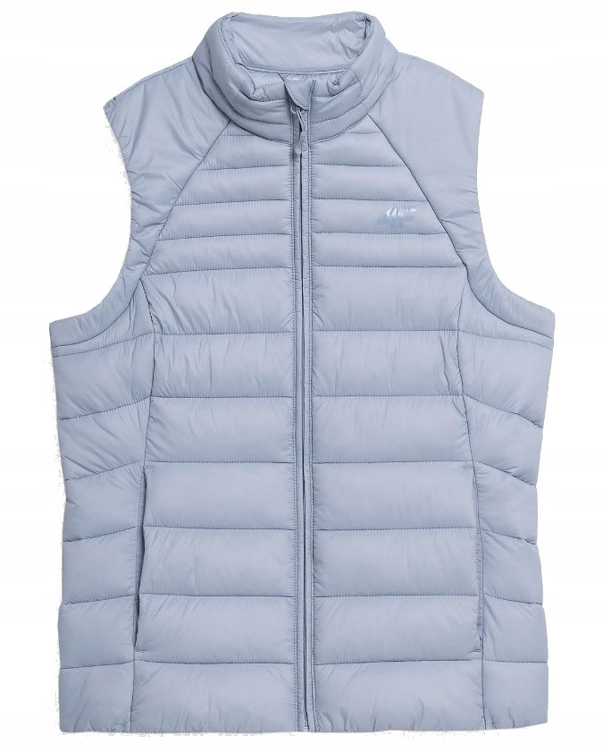  4f women&#39;s down vest kudp001 size xs