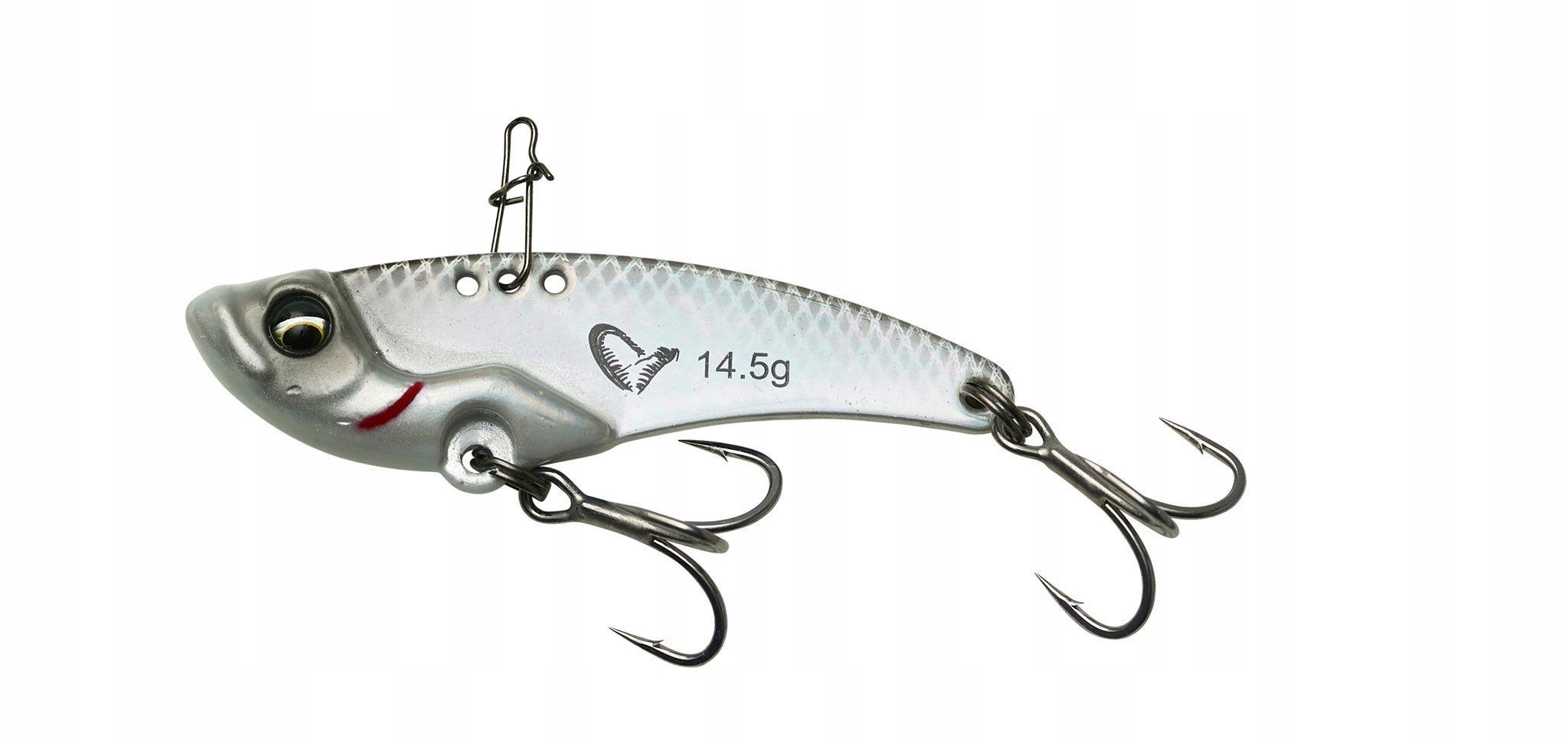  Cikáda divoch gear vib blade-5,5 cm