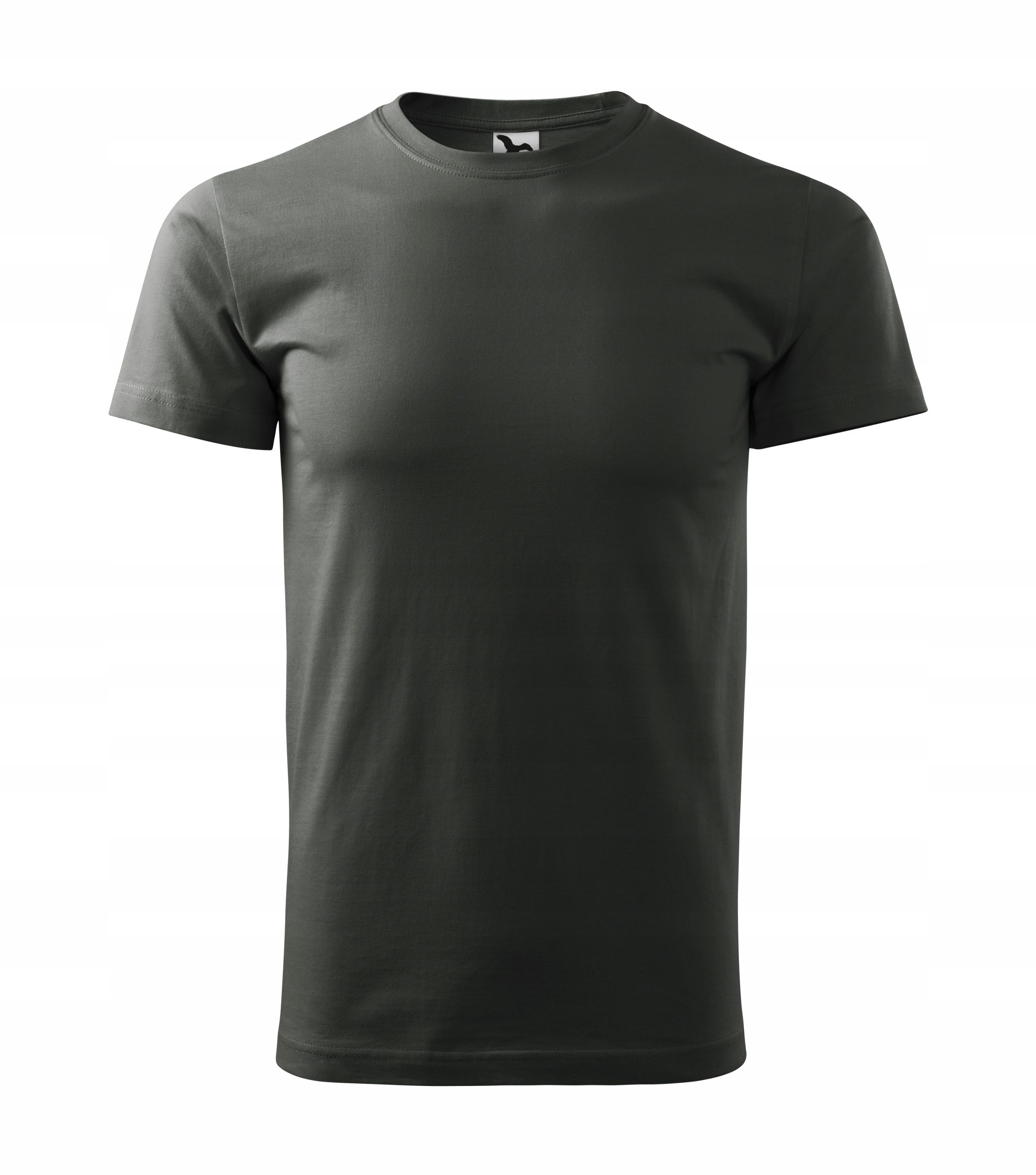  Vyriški marškinėliai malfini basic 129 dydis 4xl