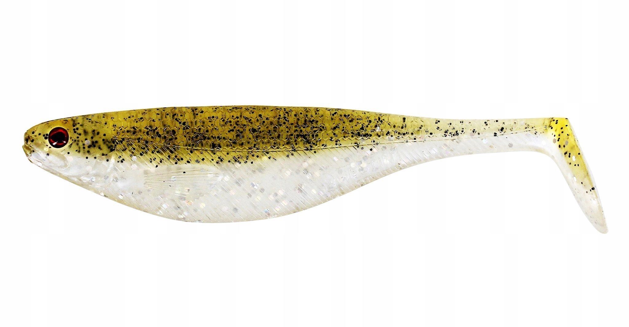  Pryž westin shad teez green headlight-12,0 cm
