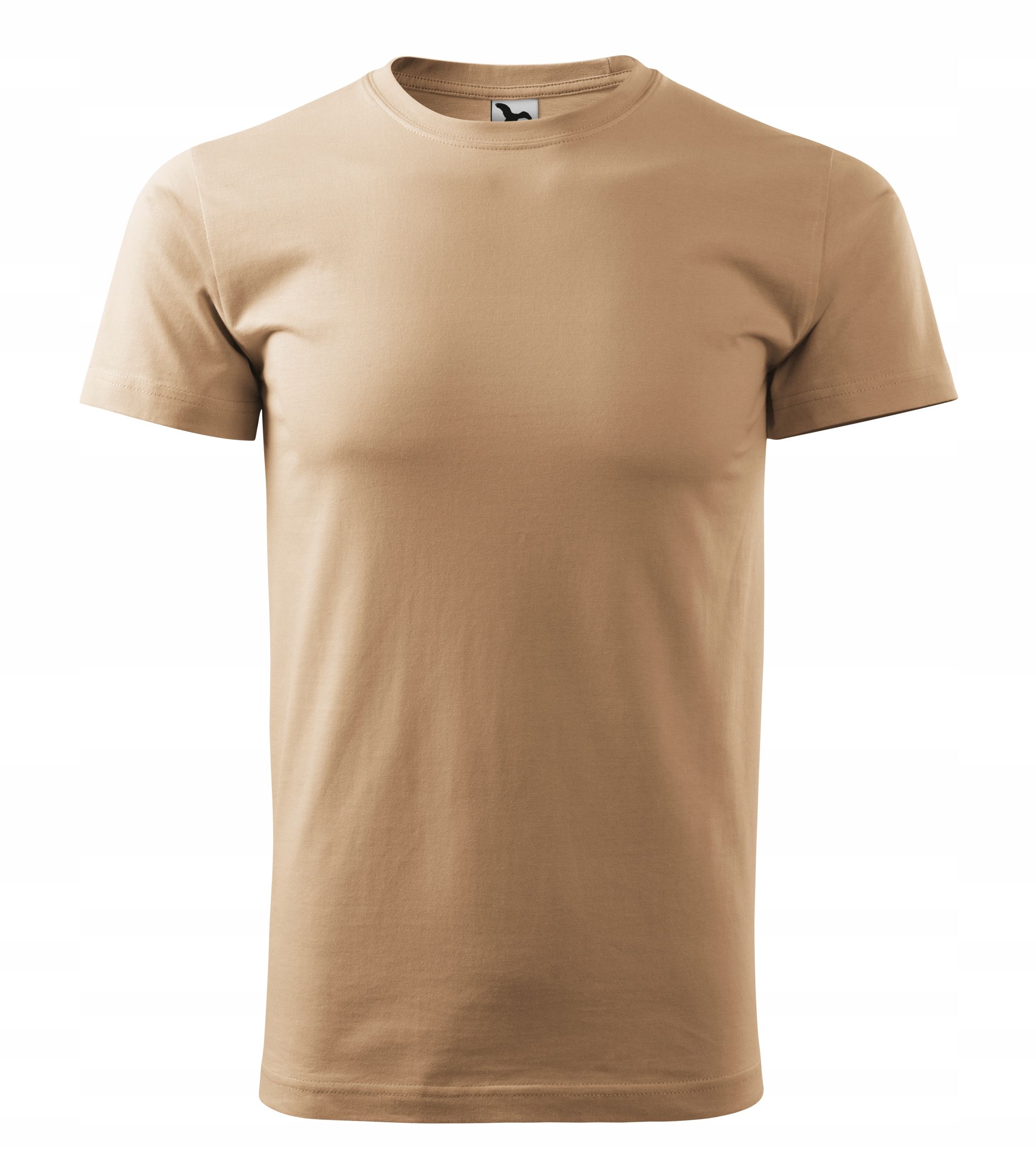  Puuvillased t-särgid t-särk basic kvaliteet adler 3xl