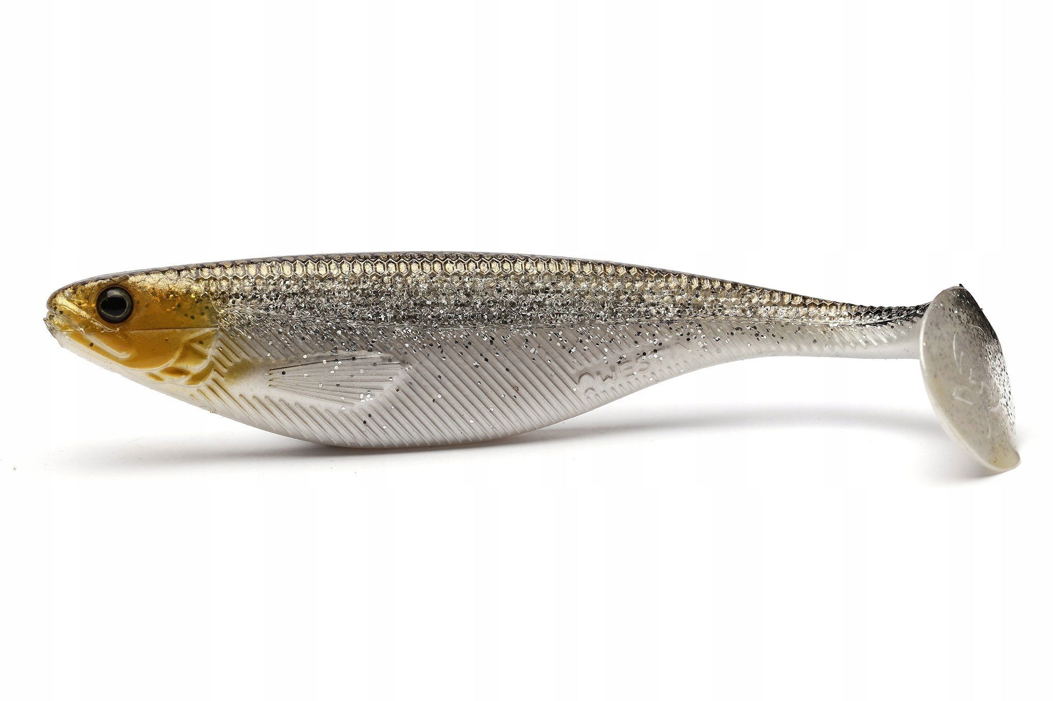  Pryž westin shad teez green headlight-12,0 cm