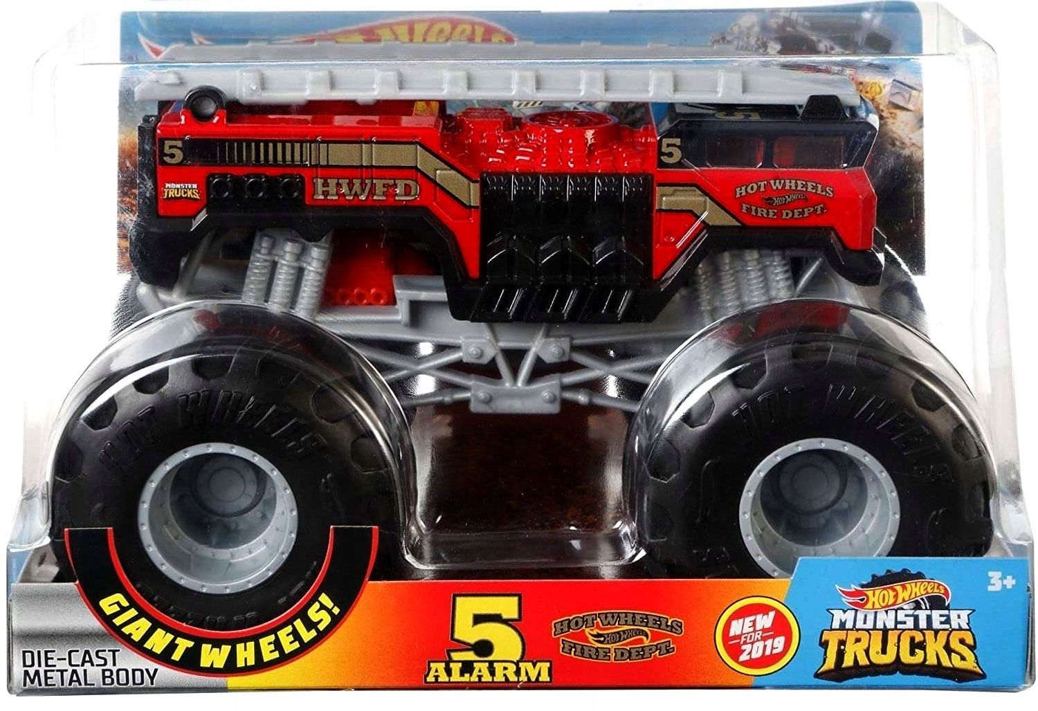  Dragon juros periodo attact octon8er trucks automobilių monster jam