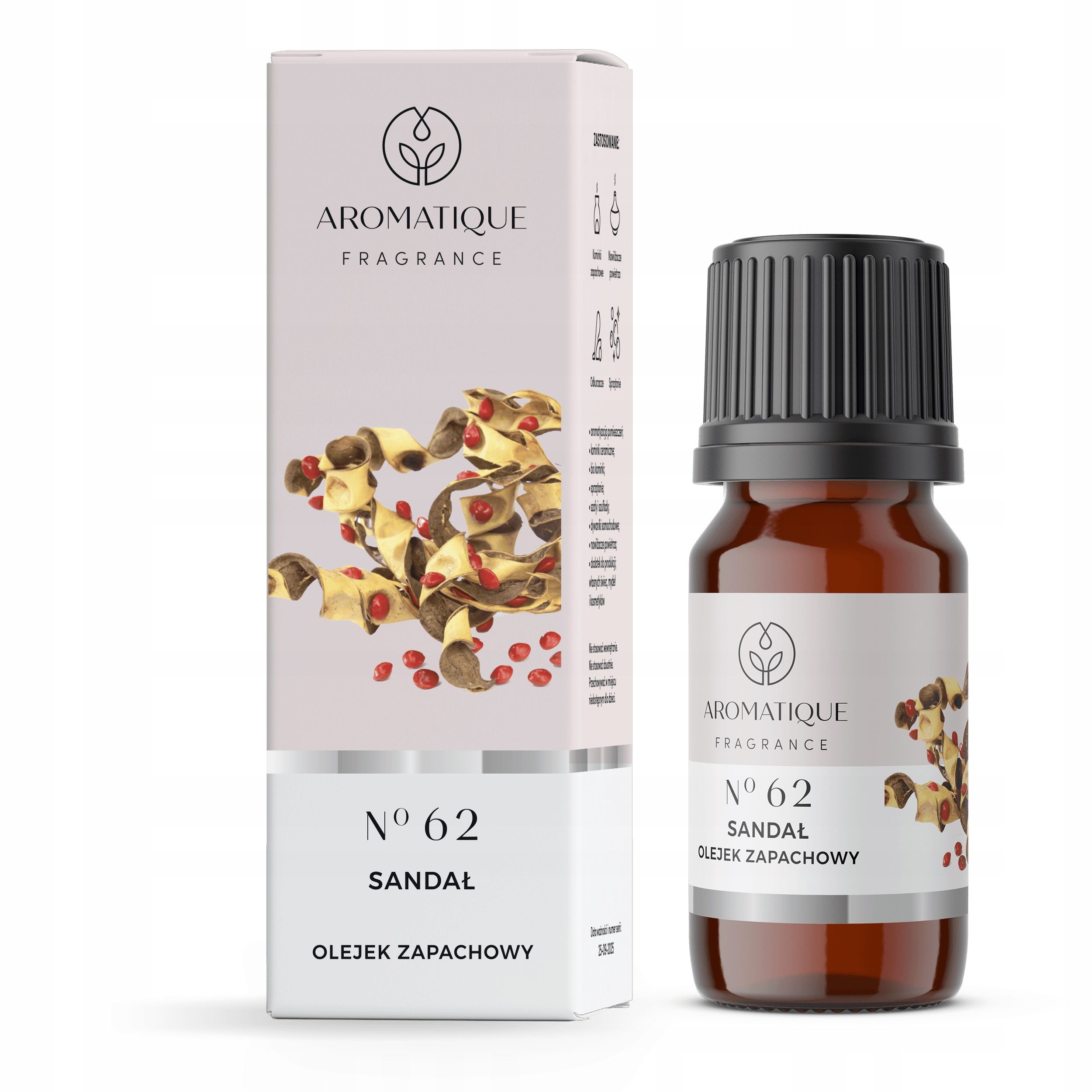  Aromatique parfumovaný olej blue light 12ml