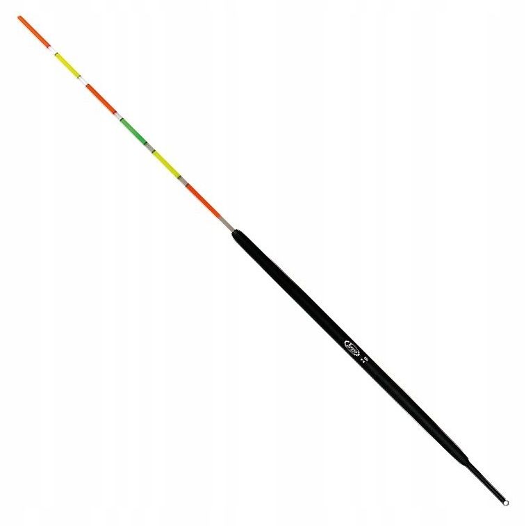  Lorpio ujuk paksuga antenn classic waggler multicolor 216 5,5 gr