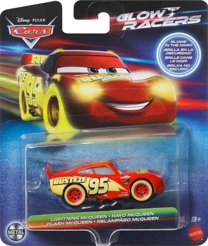  Ramone román + flo lola chladič hora mattel cars auta 1:55 2 ks.