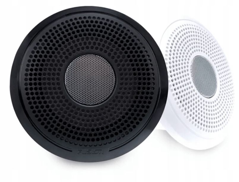  Speakers fusion 120w 4" 2 pcs. jednodrozne xs-f40cwb