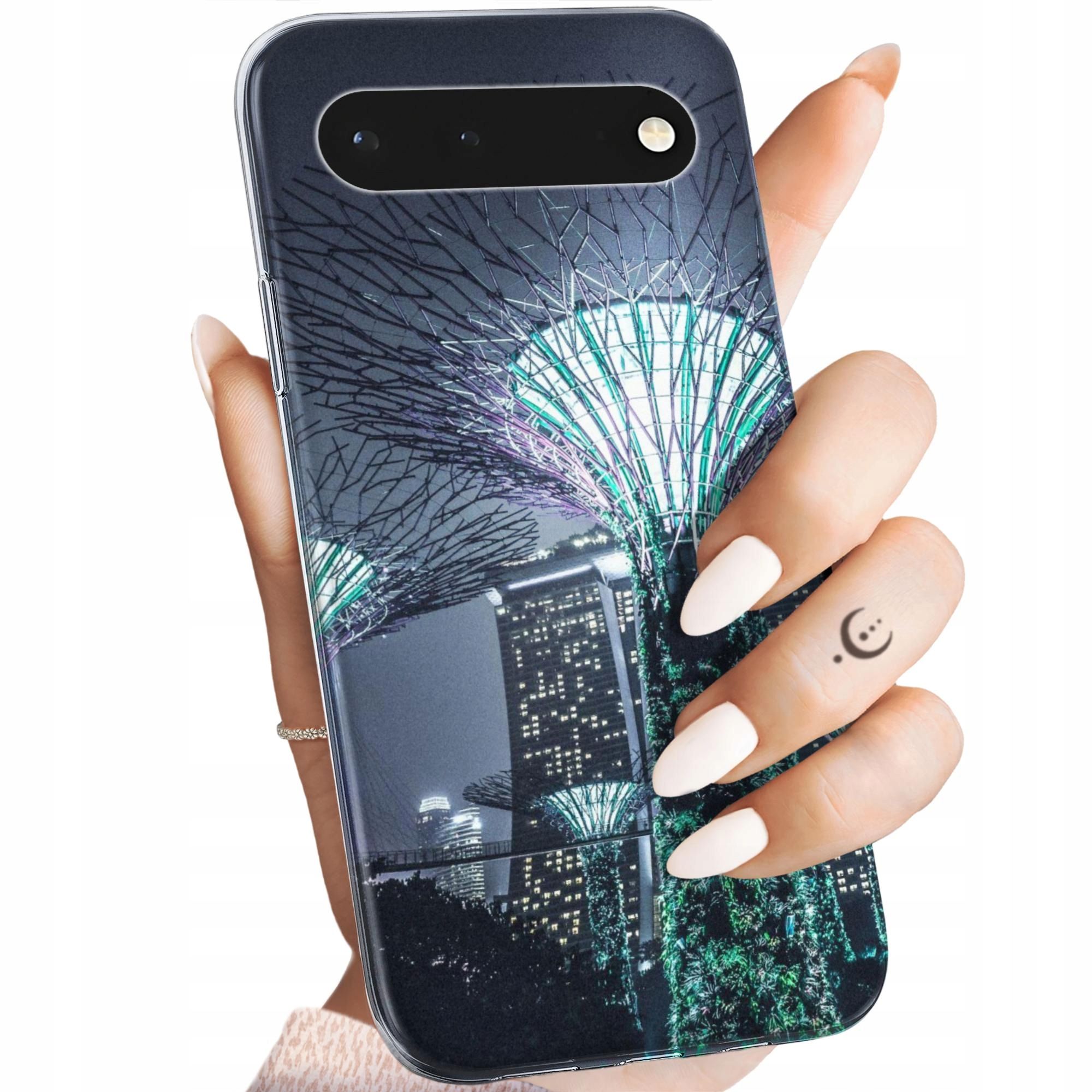  Byla į google pixel pixel 6 pro modelius tamsiai mėlynos spalvos korpusas dėklas case