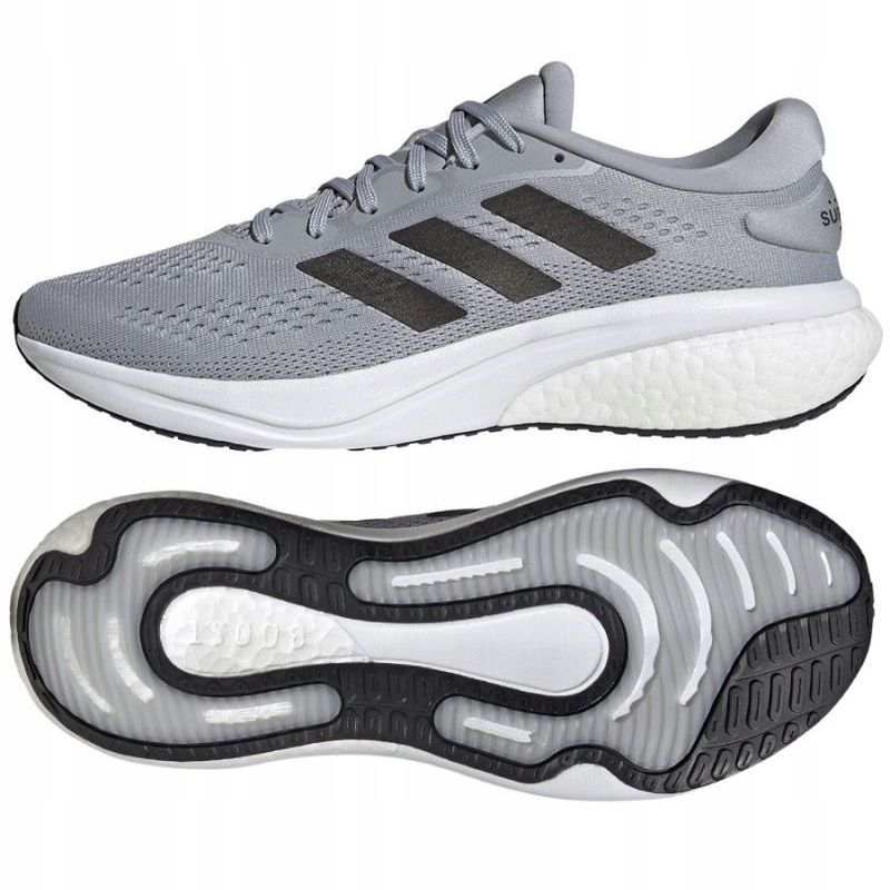  Adidas bėgimo batai adidas supernova 2 dydis 40 2/3