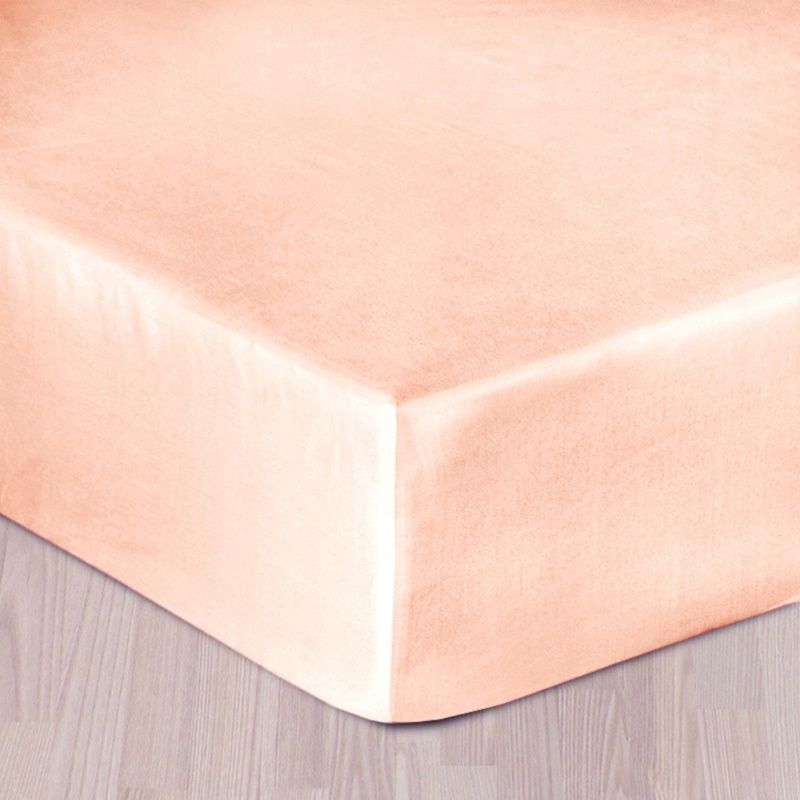  Elastne leht satyna-bawel 90x200 premium