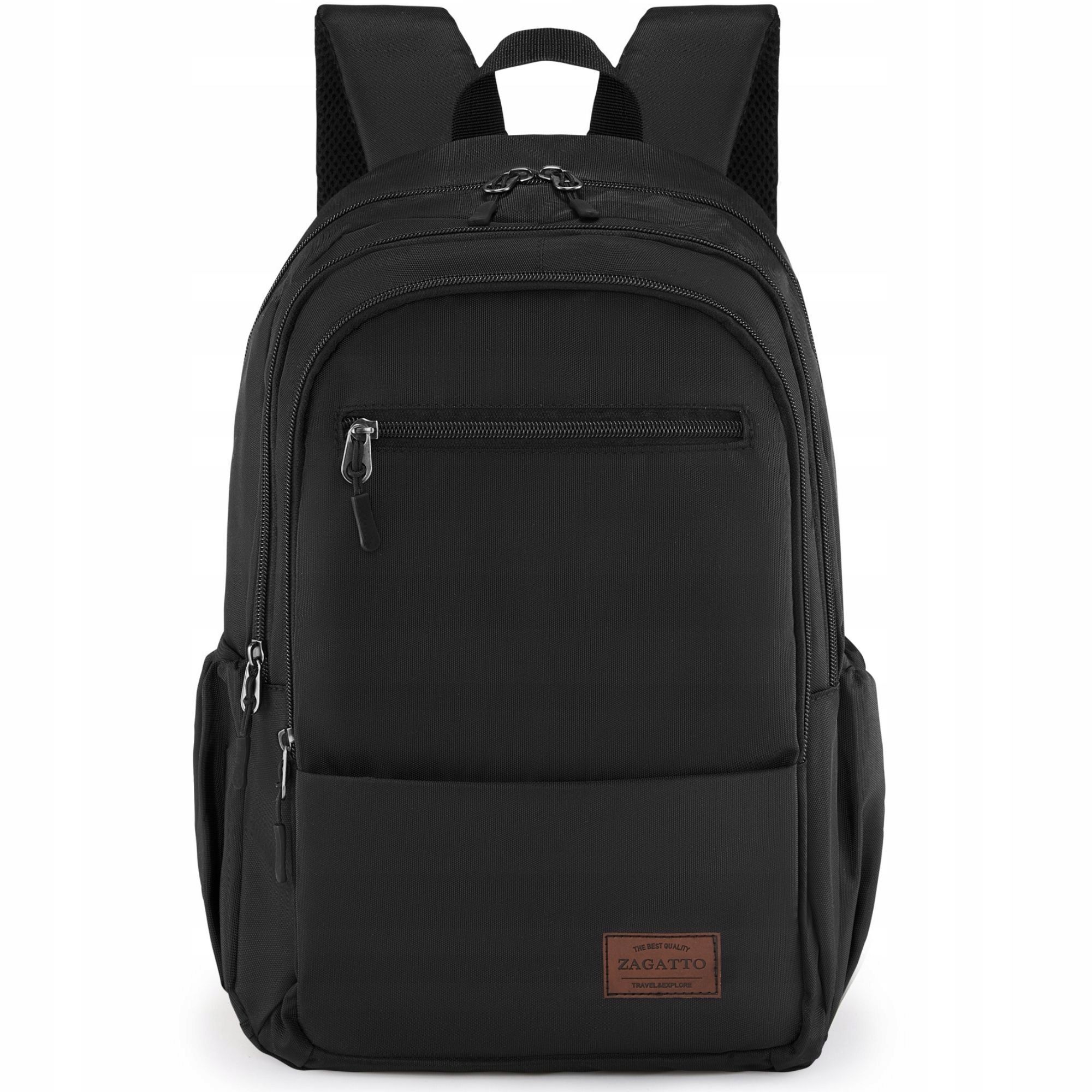  Men&#39;s backpack feminine athletic for school youth capacious for work zagatto
